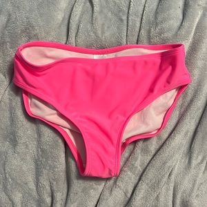 Bathing suit bottoms